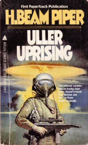 Uller Uprising